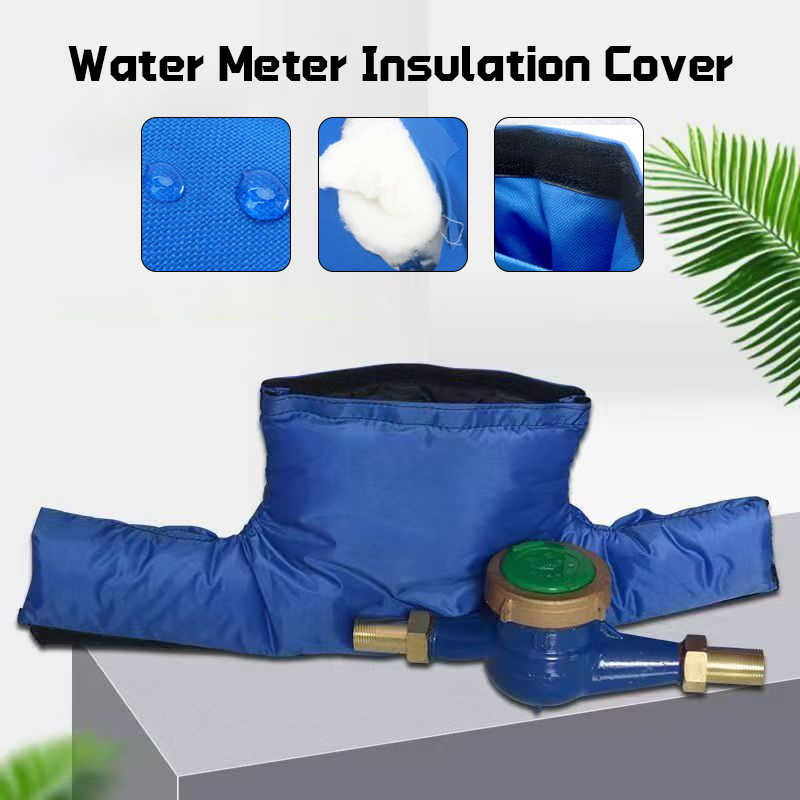 ฝาครอบฉนวนกันความร้อนสำหรับมิเ - Pipe Freeze Spray บทวิจารณ์และราคา