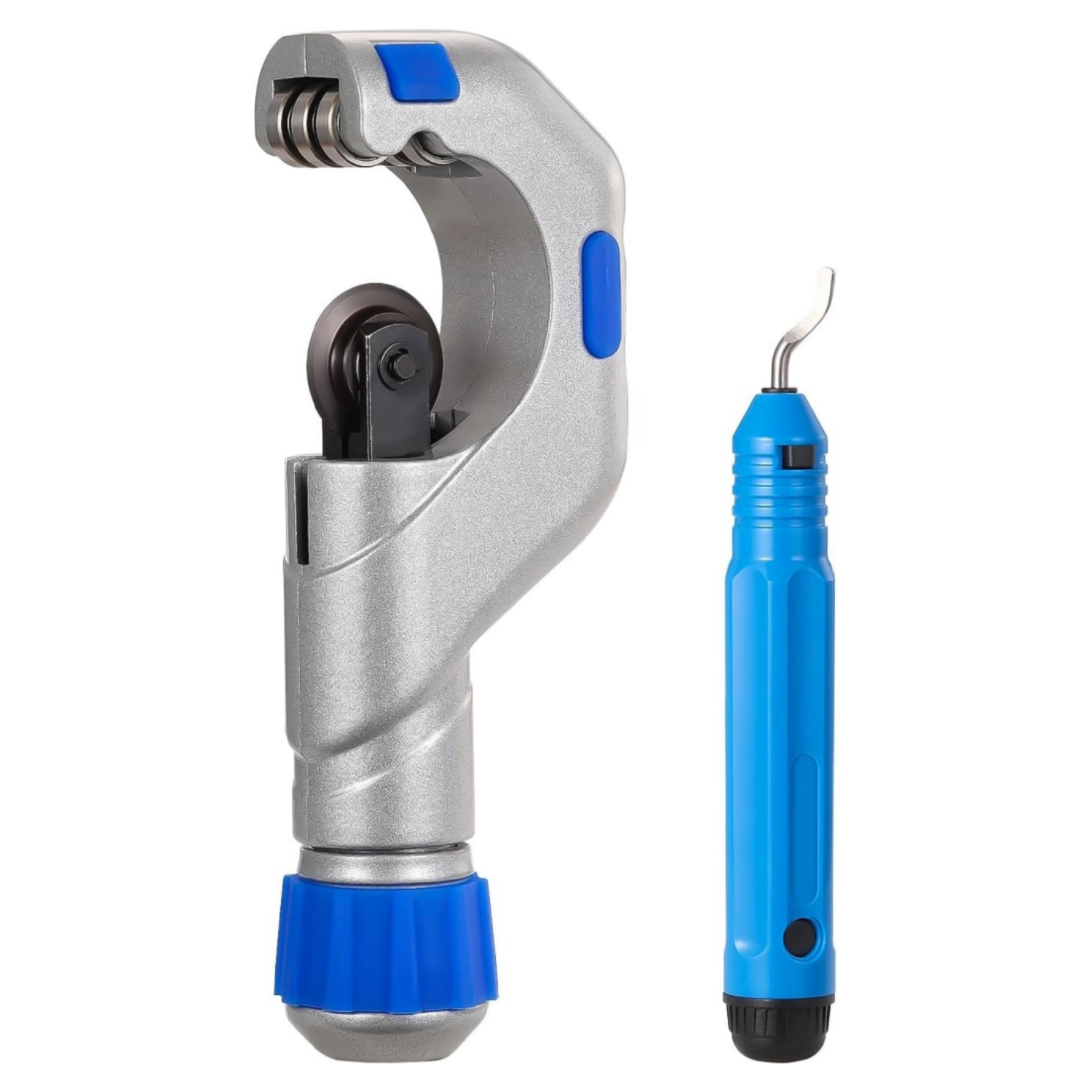 เครื่องตัดท่อแบบมืออาชีพ พร้อม - Pipe Cutter Ratchet บทวิจารณ์และราคา