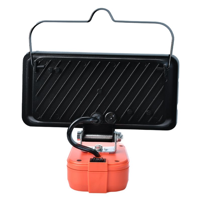 ไฟ LED รุ่น A11E สำหรับแบตเตอร - Black+Decker Tool 20V Max บทวิจารณ์และราคา