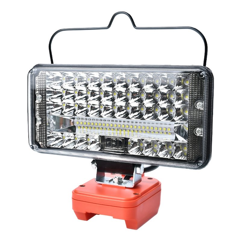 ไฟ LED รุ่น A11E สำหรับแบตเตอร - Black+Decker Tool 20V Max บทวิจารณ์และราคา